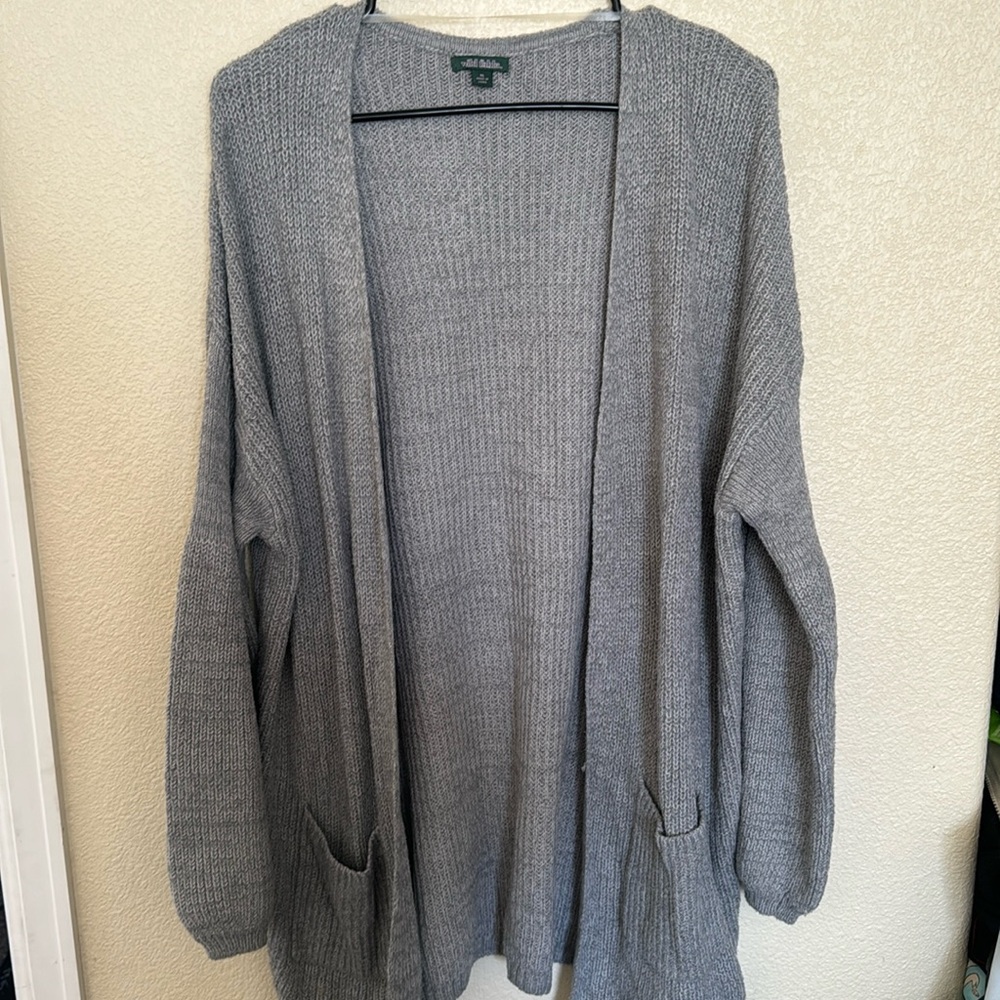 Wild Fable Cardigan